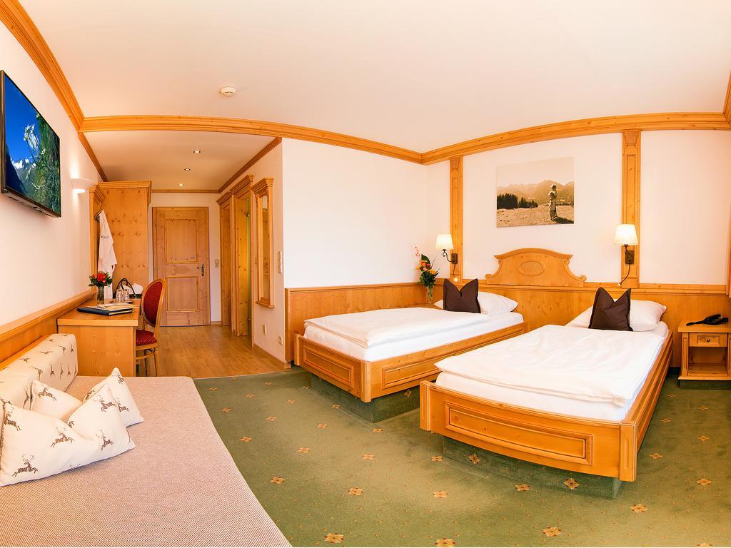 Alpenhotel Tirolerhof Neustift im Stubaital Bilik gambar