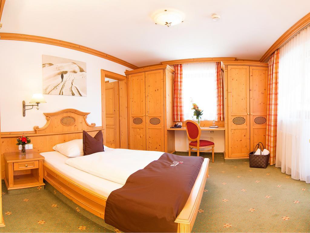 Alpenhotel Tirolerhof Neustift im Stubaital Bilik gambar
