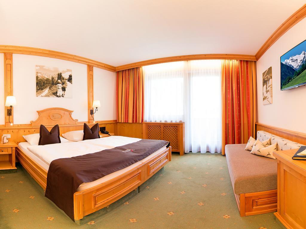 Alpenhotel Tirolerhof Neustift im Stubaital Bilik gambar