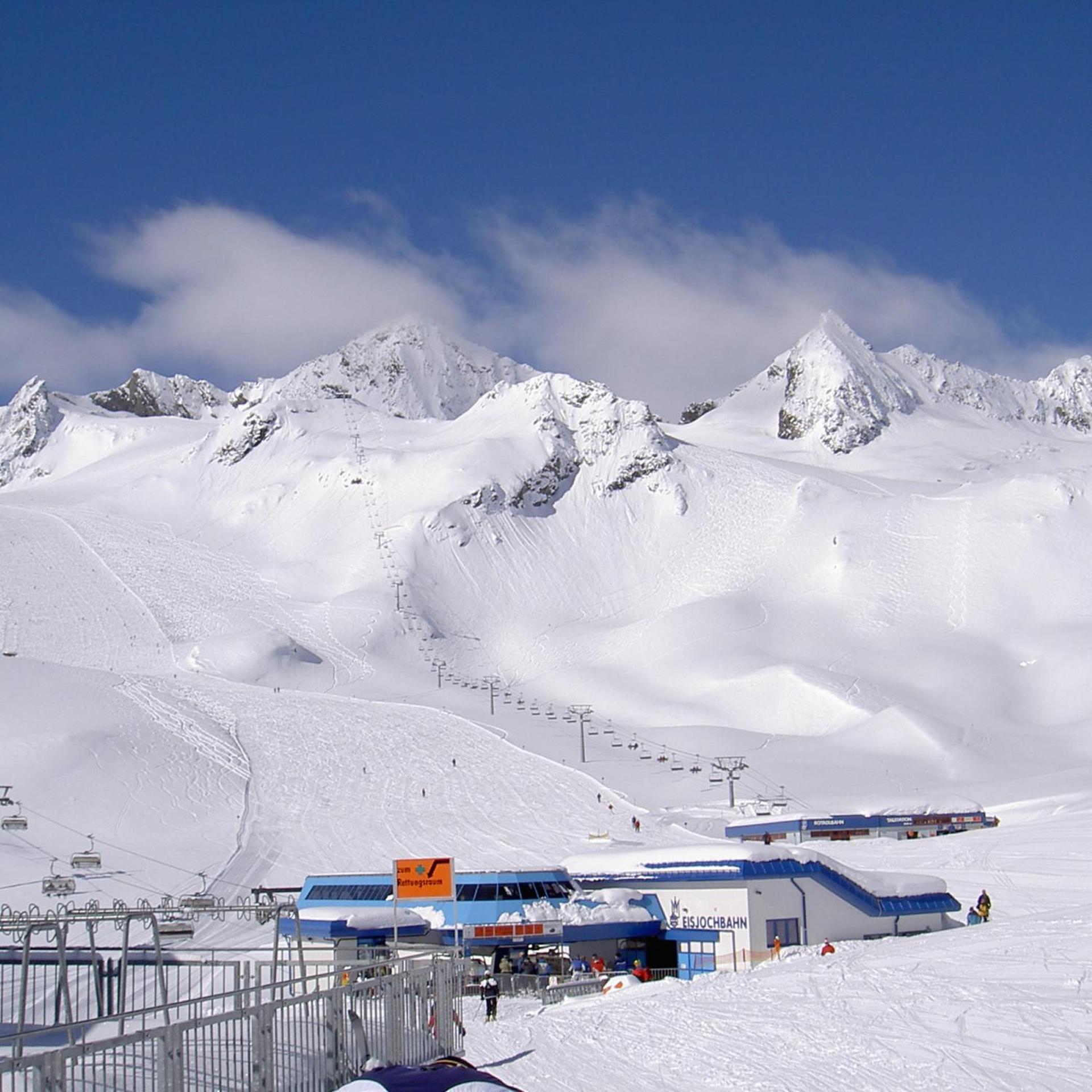 Alpenhotel Tirolerhof Neustift im Stubaital Luaran gambar